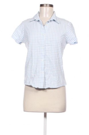 Γυναικείο πουκάμισο Essentials, Μέγεθος M, Χρώμα Πολύχρωμο, Τιμή 5,13 €