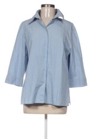 Dámská košile  Essentiel, Velikost L, Barva Modrá, Cena  388,00 Kč