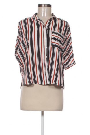 Γυναικείο πουκάμισο Etam, Μέγεθος S, Χρώμα Πολύχρωμο, Τιμή 5,94 €