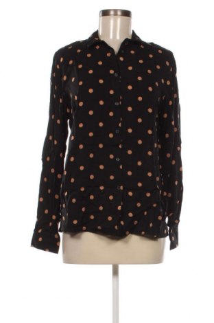 Γυναικείο πουκάμισο Etam, Μέγεθος L, Χρώμα Μαύρο, Τιμή 39,69 €