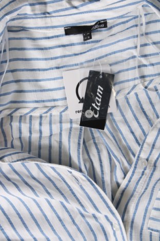Dámska košeľa  Etam, Veľkosť XL, Farba Biela, Cena  37,31 €