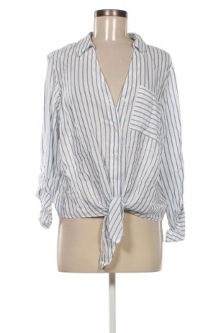 Γυναικείο πουκάμισο Etam, Μέγεθος XL, Χρώμα Λευκό, Τιμή 35,32 €