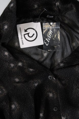 Дамска риза Etam, Размер S, Цвят Черен, Цена 26,95 лв.