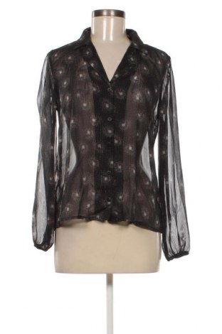 Γυναικείο πουκάμισο Etam, Μέγεθος S, Χρώμα Μαύρο, Τιμή 5,95 €