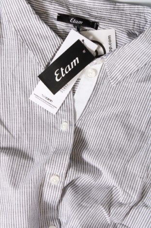 Dámska košeľa  Etam, Veľkosť L, Farba Viacfarebná, Cena  17,07 €