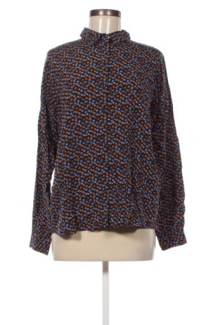 Γυναικείο πουκάμισο Etam, Μέγεθος M, Χρώμα Πολύχρωμο, Τιμή 17,86 €