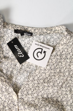Γυναικείο πουκάμισο Etam, Μέγεθος S, Χρώμα Πολύχρωμο, Τιμή 7,54 €