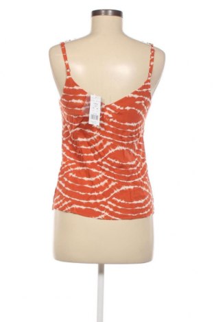 Γυναικείο πουκάμισο Etam, Μέγεθος XS, Χρώμα Πορτοκαλί, Τιμή 7,14 €