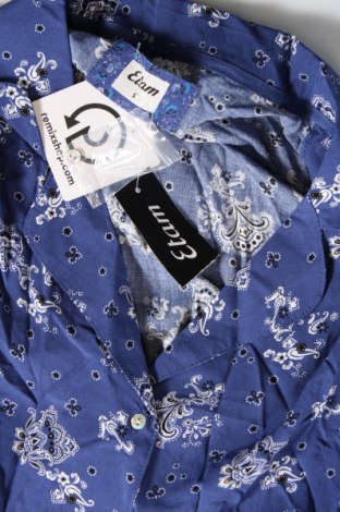 Dámská košile  Etam, Velikost S, Barva Modrá, Cena  391,00 Kč