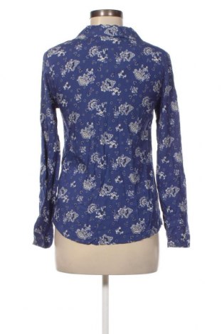 Γυναικείο πουκάμισο Etam, Μέγεθος S, Χρώμα Μπλέ, Τιμή 13,89 €