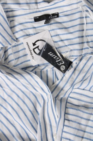 Γυναικείο πουκάμισο Etam, Μέγεθος XL, Χρώμα Λευκό, Τιμή 23,81 €