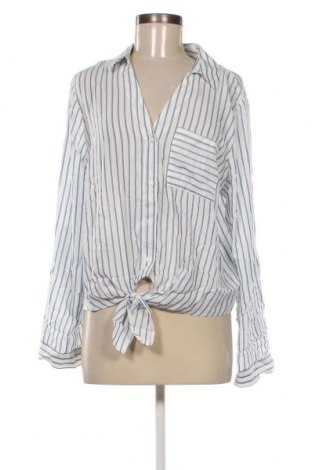 Γυναικείο πουκάμισο Etam, Μέγεθος XL, Χρώμα Λευκό, Τιμή 21,83 €