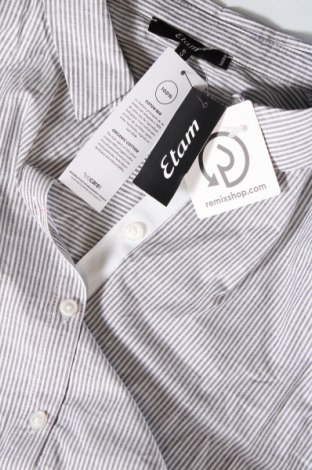 Дамска риза Etam, Размер S, Цвят Многоцветен, Цена 12,32 лв.