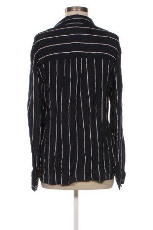 Γυναικείο πουκάμισο Etam, Μέγεθος L, Χρώμα Μπλέ, Τιμή 20,24 €