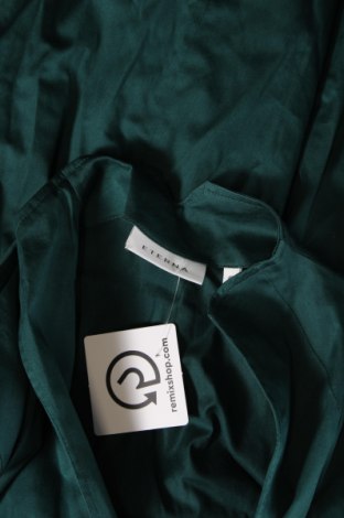 Дамска риза Eterna, Размер M, Цвят Зелен, Цена 6,56 лв.