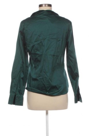 Dámská košile  Eterna, Velikost M, Barva Zelená, Cena  150,00 Kč
