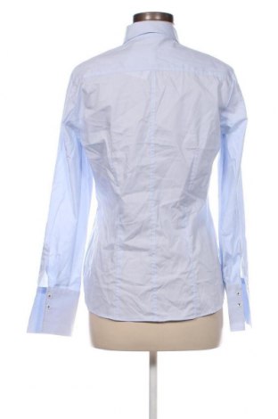 Dámska košeľa  Eterna, Veľkosť M, Farba Modrá, Cena  23,25 €