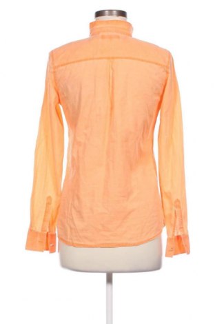 Дамска риза Etiqueta Negra, Размер M, Цвят Оранжев, Цена 45,00 лв.