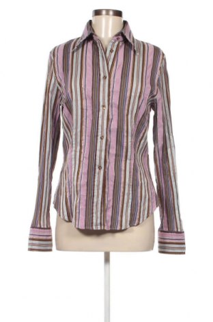 Γυναικείο πουκάμισο Etro, Μέγεθος L, Χρώμα Πολύχρωμο, Τιμή 38,87 €