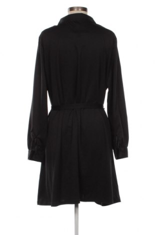 Γυναικείο πουκάμισο Even&Odd, Μέγεθος XXL, Χρώμα Μαύρο, Τιμή 15,46 €