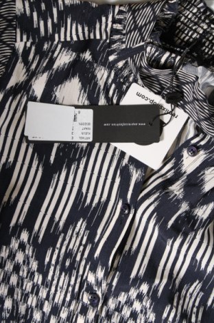 Γυναικείο πουκάμισο Expresso, Μέγεθος S, Χρώμα Πολύχρωμο, Τιμή 26,82 €