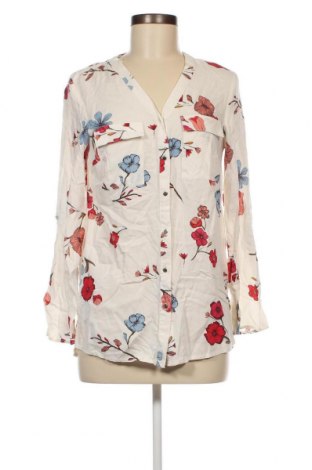 Γυναικείο πουκάμισο F&F, Μέγεθος S, Χρώμα Πολύχρωμο, Τιμή 7,67 €