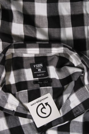 Γυναικείο πουκάμισο FSBN, Μέγεθος S, Χρώμα Πολύχρωμο, Τιμή 15,46 €