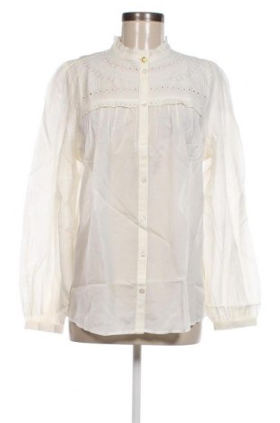 Дамска риза Fabienne Chapot, Размер L, Цвят Бял, Цена 57,00 лв.