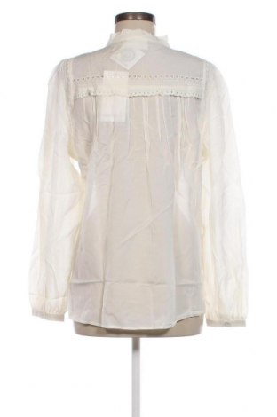 Γυναικείο πουκάμισο Fabienne Chapot, Μέγεθος L, Χρώμα Λευκό, Τιμή 64,18 €