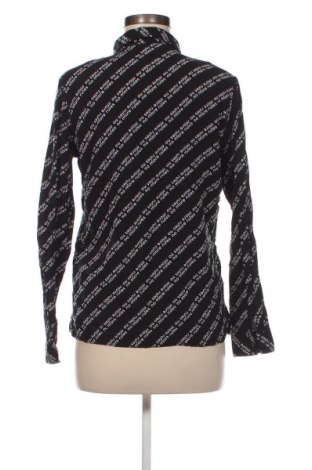 Γυναικείο πουκάμισο Fb Sister, Μέγεθος S, Χρώμα Μαύρο, Τιμή 4,17 €