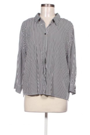 Γυναικείο πουκάμισο Fb Sister, Μέγεθος XL, Χρώμα Πολύχρωμο, Τιμή 7,31 €