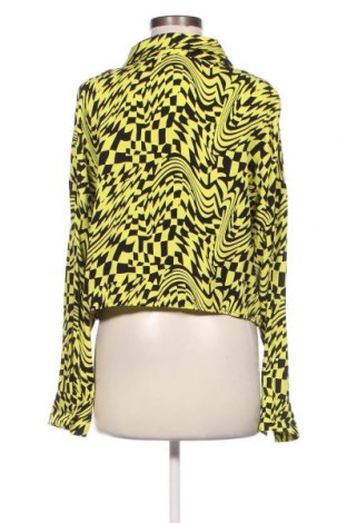 Γυναικείο πουκάμισο Fb Sister, Μέγεθος XL, Χρώμα Πολύχρωμο, Τιμή 12,79 €