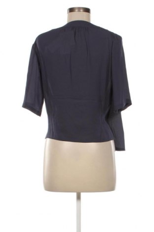 Γυναικείο πουκάμισο Filippa K, Μέγεθος XS, Χρώμα Μπλέ, Τιμή 58,36 €
