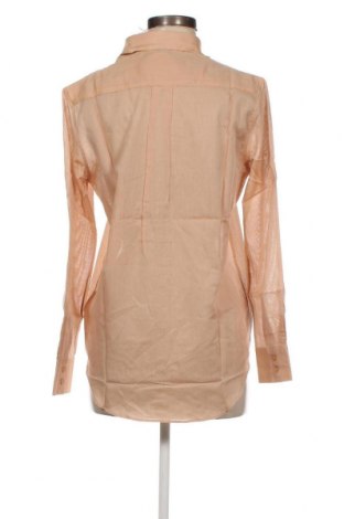 Γυναικείο πουκάμισο Filippa K, Μέγεθος XS, Χρώμα  Μπέζ, Τιμή 104,13 €