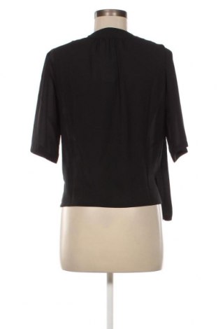 Γυναικείο πουκάμισο Filippa K, Μέγεθος S, Χρώμα Μαύρο, Τιμή 61,79 €