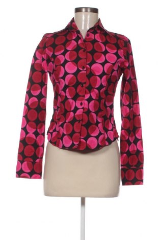 Γυναικείο πουκάμισο Fishbone, Μέγεθος S, Χρώμα Πολύχρωμο, Τιμή 7,31 €