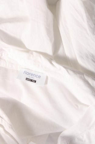 Damska koszula Florence by Mills, Rozmiar M, Kolor Biały, Cena 191,91 zł