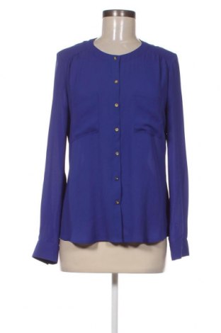 Dámska košeľa  Forever 21, Veľkosť M, Farba Modrá, Cena  3,06 €