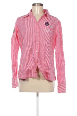 Дамска риза Franco Callegari, Размер L, Цвят Розов, Цена 5,00 лв.