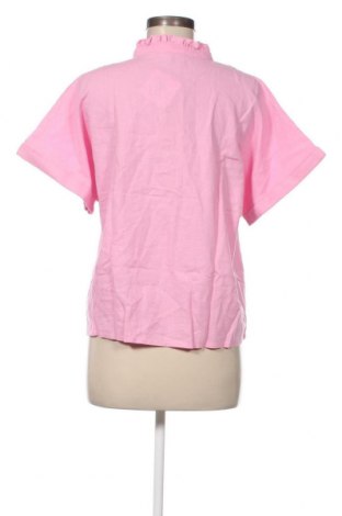 Dámska košeľa  Free Quent, Veľkosť L, Farba Ružová, Cena  37,11 €