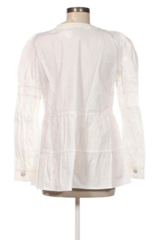 Γυναικείο πουκάμισο Free Quent, Μέγεθος L, Χρώμα Λευκό, Τιμή 21,15 €