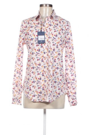 Γυναικείο πουκάμισο Gant, Μέγεθος M, Χρώμα Πολύχρωμο, Τιμή 65,72 €