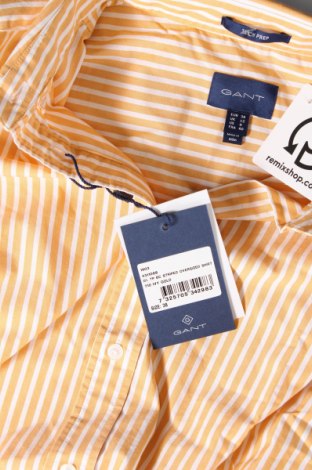 Γυναικείο πουκάμισο Gant, Μέγεθος M, Χρώμα Πολύχρωμο, Τιμή 59,54 €