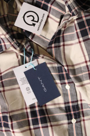 Dámska košeľa  Gant, Veľkosť M, Farba Viacfarebná, Cena  23,97 €