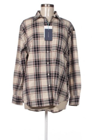 Dámska košeľa  Gant, Veľkosť M, Farba Viacfarebná, Cena  29,38 €