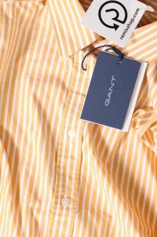 Γυναικείο πουκάμισο Gant, Μέγεθος M, Χρώμα Πολύχρωμο, Τιμή 62,63 €