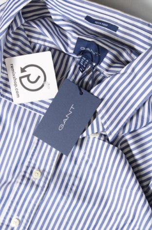 Γυναικείο πουκάμισο Gant, Μέγεθος M, Χρώμα Πολύχρωμο, Τιμή 44,07 €