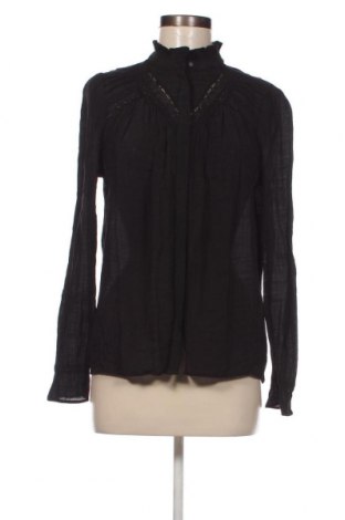 Dámska košeľa  Gap, Veľkosť S, Farba Čierna, Cena  7,40 €