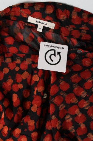 Dámská košile  Garcia, Velikost M, Barva Vícebarevné, Cena  69,00 Kč