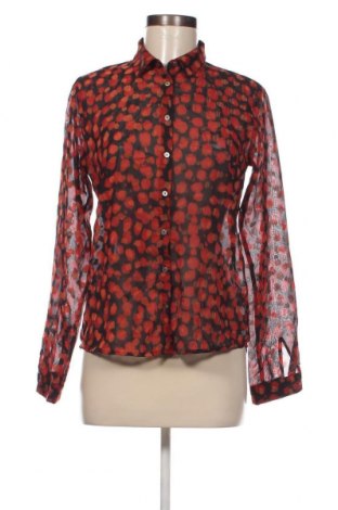 Γυναικείο πουκάμισο Garcia, Μέγεθος M, Χρώμα Πολύχρωμο, Τιμή 5,38 €